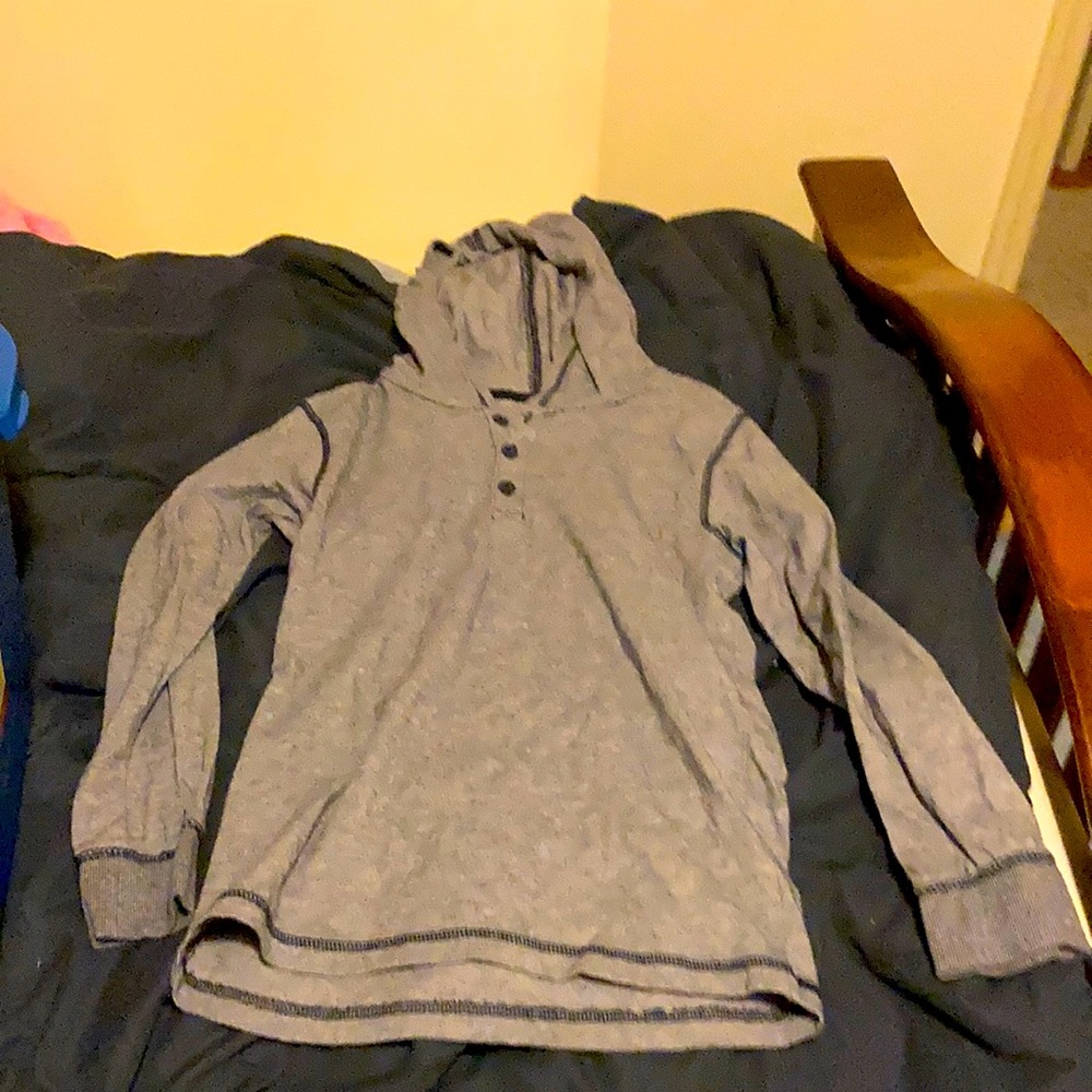 Gymboree size 10